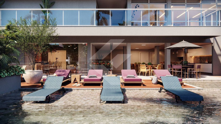 Imagem Apartamento com 2 Quartos à Venda, 64 m² em São João - Itajaí Imagem Apartamento com 2 Quartos à Venda, 64 m² em São João - Itajaí