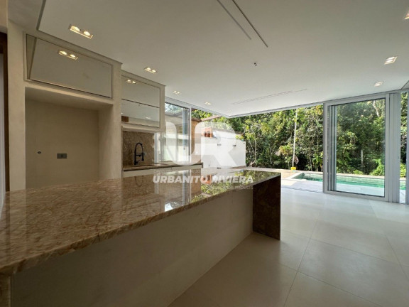 Imagem Casa com 4 Quartos à Venda, 317 m² em Riviera | Módulo 08 - Bertioga