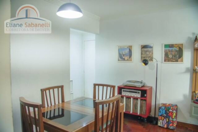 Imagem Apartamento com 3 Quartos à Venda, 70 m² em Vila Andrade - São Paulo Imagem Apartamento com 3 Quartos à Venda, 70 m² em Vila Andrade - São Paulo