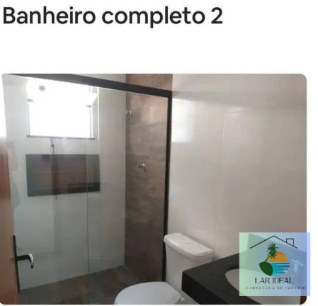 Imagem Casa com 2 Quartos à Venda, 200 m² em Monte Alto - Arraial Do Cabo