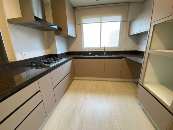 Imagem Apartamento com 3 Quartos à Venda, 260 m² em Setor Marista - Goiânia