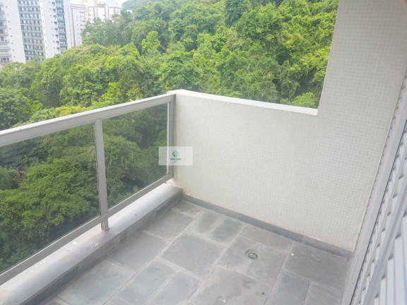 Imagem Apartamento com 2 Quartos para Alugar, 100 m² em Pitangueiras - Guarujá