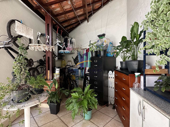 Imagem Apartamento com 3 Quartos à Venda, 90 m² em Tupi - Praia Grande