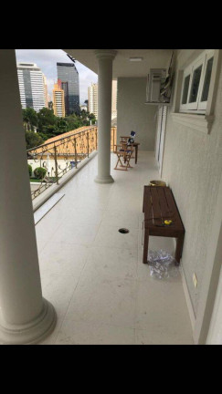 Imagem Casa de Condomínio com 5 Quartos à Venda, 772 m² em Alpha 18 Do Forte - Alphaville