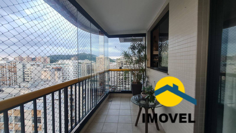 Foto do imóvel Cobertura com 3 Quartos à Venda, 240 m² em Icaraí - Niterói