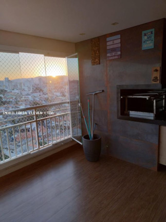 Imagem Apartamento com 2 Quartos para Alugar, 94 m² em Jardim Santa Mena - Guarulhos