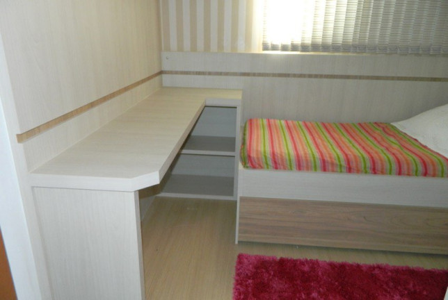 Imagem Apartamento com 2 Quartos à Venda, 65 m² em Centro - Sumaré