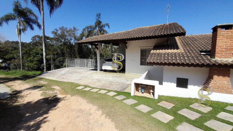 Imagem Casa com 4 Quartos à Venda, 190 m² em Mato Dentro - Mairiporã Imagem Casa com 4 Quartos à Venda, 190 m² em Mato Dentro - Mairiporã