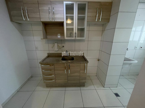 Imagem Apartamento com 2 Quartos à Venda, 47 m² em Morumbi - São Paulo Imagem Apartamento com 2 Quartos à Venda, 47 m² em Morumbi - São Paulo