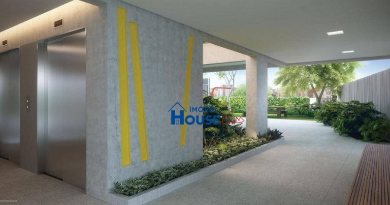 Imagem Apartamento com 3 Quartos à Venda, 84 m² em Perdizes - São Paulo