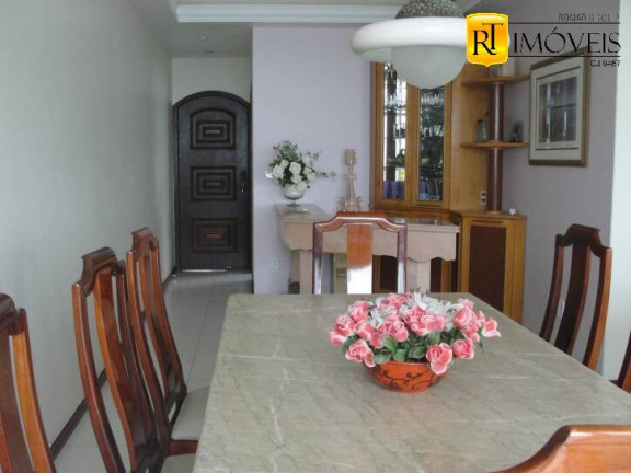Imagem Apartamento com 3 Quartos à Venda, 135 m² em Algodoal - Cabo Frio Imagem Apartamento com 3 Quartos à Venda, 135 m² em Algodoal - Cabo Frio