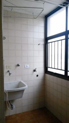 Imagem Apartamento com 2 Quartos à Venda, 65 m² em Vila Congonhas - São Paulo Imagem Apartamento com 2 Quartos à Venda, 65 m² em Vila Congonhas - São Paulo