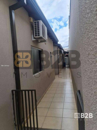 Imagem Casa com 3 Quartos à Venda, 139 m² em Vila Santa Luzia - Bauru Imagem Casa com 3 Quartos à Venda, 139 m² em Vila Santa Luzia - Bauru