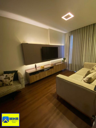 Imagem Apartamento com 3 Quartos à Venda, 90 m² em Jardim Camburi - Vitória
