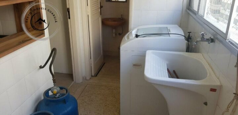 Imagem Apartamento com 2 Quartos à Venda, 98 m² em Pitangueiras - Guarujá