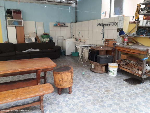 Imagem Casa com 3 Quartos à Venda, 110 m² em Ramos - Rio De Janeiro