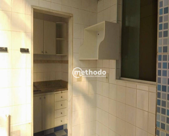 Imagem Apartamento com 3 Quartos à Venda, 158 m² em Centro - Campinas