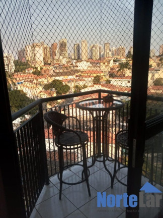 Imagem Apartamento com 2 Quartos à Venda, 63 m² em Jardim Do Colégio (zona Norte) - São Paulo Imagem Apartamento com 2 Quartos à Venda, 63 m² em Jardim Do Colégio (zona Norte) - São Paulo