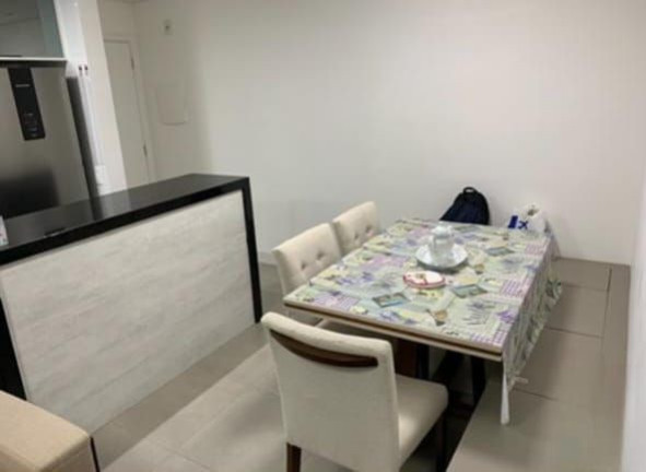 Imagem Apartamento com 2 Quartos à Venda, 56 m² em Vila Romanópolis - Ferraz De Vasconcelos Imagem Apartamento com 2 Quartos à Venda, 56 m² em Vila Romanópolis - Ferraz De Vasconcelos