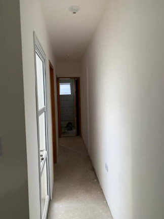 Imagem Cobertura com 2 Quartos à Venda, 104 m² em Parque Oratório - Santo André
