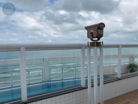 Imagem Apartamento com 3 Quartos à Venda, 173 m² em Aviação - Praia Grande