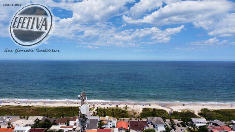 Imagem Apartamento com 3 Quartos à Venda, 173 m² em Brejatuba - Guaratuba