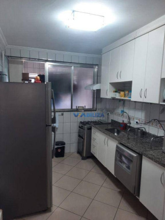 Imagem Apartamento com 2 Quartos à Venda, 74 m² em Vila Rosália - Guarulhos Imagem Apartamento com 2 Quartos à Venda, 74 m² em Vila Rosália - Guarulhos