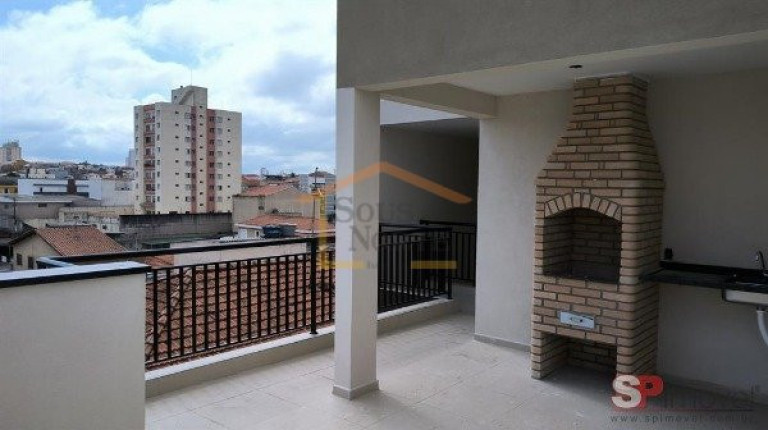 Imagem Apartamento com 2 Quartos à Venda, 47 m² em Parada Inglesa - São Paulo Imagem Apartamento com 2 Quartos à Venda, 47 m² em Parada Inglesa - São Paulo