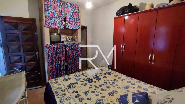 Imagem Casa com 3 Quartos à Venda, 110 m² em Vera Cruz - Mongaguá