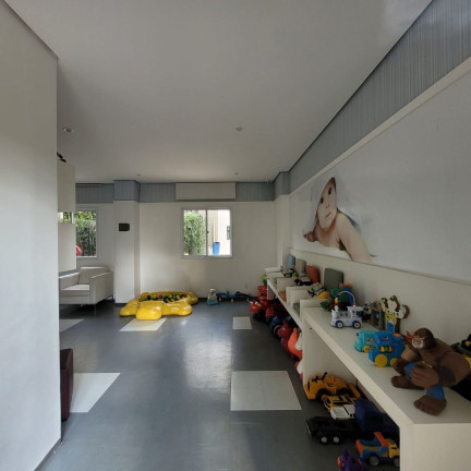 Imagem Apartamento com 2 Quartos à Venda, 49 m² em Parque Rebouças - São Paulo Imagem Apartamento com 2 Quartos à Venda, 49 m² em Parque Rebouças - São Paulo
