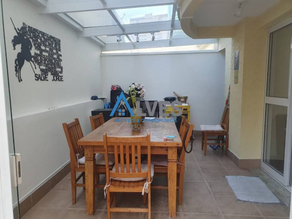 Imagem Apartamento com 2 Quartos à Venda, 93 m² em Barcelona - São Caetano Do Sul