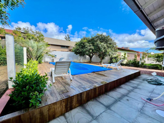 Imagem Casa com 3 Quartos à Venda, 140 m² em Rainha Do Mar - Xangri-lá