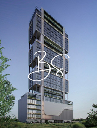 Apartamento com 3 Quartos à Venda, 134 m² em Centro - Balneário Camboriú