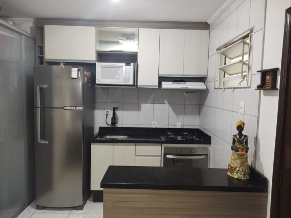 Imagem Apartamento com 2 Quartos à Venda, 45 m² em Jardim Santa Terezinha (zona Leste) - São Paulo Imagem Apartamento com 2 Quartos à Venda, 45 m² em Jardim Santa Terezinha (zona Leste) - São Paulo