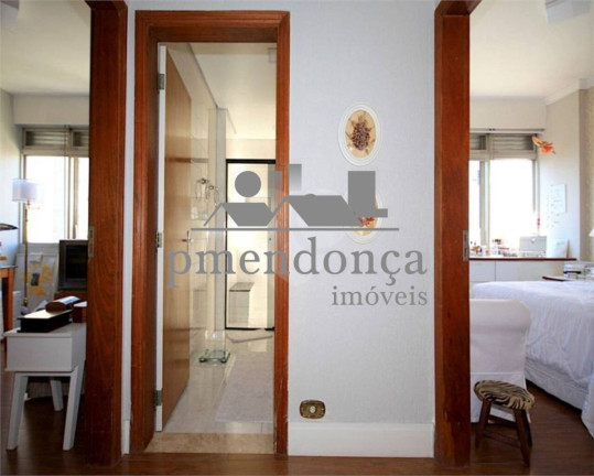 Imagem Apartamento com 4 Quartos à Venda, 254 m² em Pinheiros - São Paulo