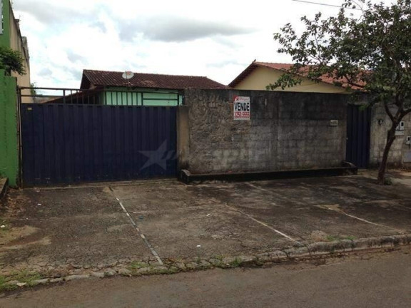 Terreno à Venda, 221 m² em Jardim América - Goiânia