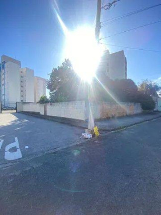 Terreno à Venda, 577 m² em Vila Aparecida - Taubaté