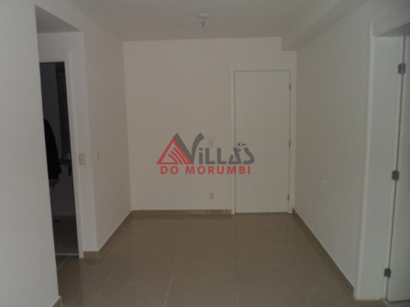 Imagem Apartamento com 2 Quartos à Venda, 65 m² em Santo Amaro - São Paulo