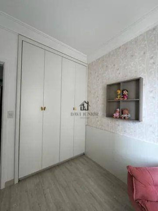 Imagem Apartamento com 3 Quartos à Venda, 95 m² em Parque Campolim - Sorocaba