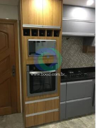 Imagem Apartamento com 2 Quartos à Venda, 90 m² em Marapé - Santos Imagem Apartamento com 2 Quartos à Venda, 90 m² em Marapé - Santos