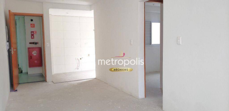 Imagem Apartamento com 2 Quartos à Venda, 53 m² em Parque Das Nações - Santo André Imagem Apartamento com 2 Quartos à Venda, 53 m² em Parque Das Nações - Santo André