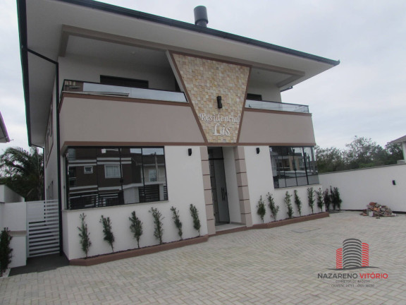 Imagem Apartamento com 3 Quartos à Venda, 73 m² em Nova Palhoça - Palhoça