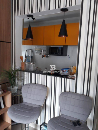 Imagem Apartamento com 2 Quartos à Venda, 72 m² em Pitangueiras - Guarujá Imagem Apartamento com 2 Quartos à Venda, 72 m² em Pitangueiras - Guarujá