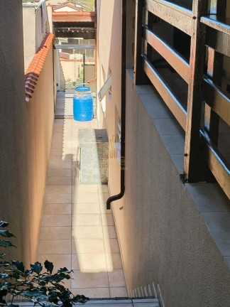 Imagem Sobrado com 4 Quartos à Venda, 221 m² em Centro Alto - Ribeirão Pires