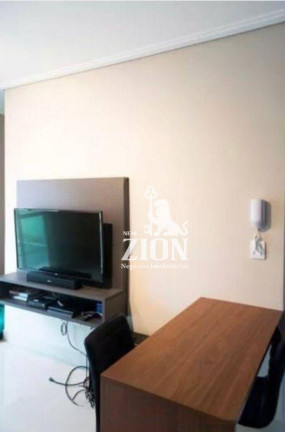 Imagem Apartamento com 1 Quarto à Venda, 33 m² em Vila Paulicéia - São Paulo Imagem Apartamento com 1 Quarto à Venda, 33 m² em Vila Paulicéia - São Paulo