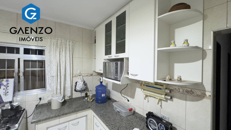 Imagem Casa com 3 Quartos à Venda, 125 m² em Jaguaribe - Osasco Imagem Casa com 3 Quartos à Venda, 125 m² em Jaguaribe - Osasco