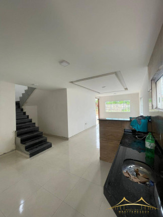 Imagem Casa de Condomínio com 3 Quartos à Venda, 130 m² em Nova Parnamirim - Parnamirim