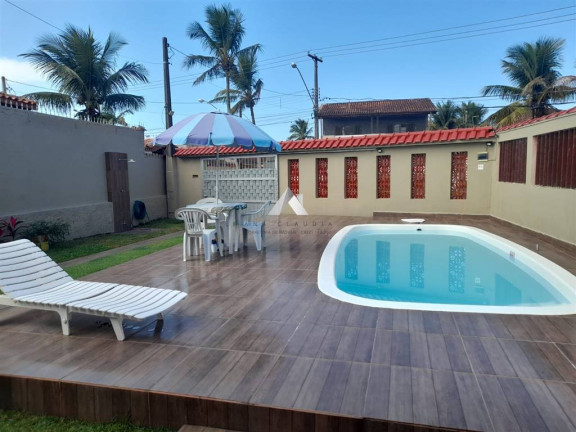 Imagem Casa com 3 Quartos à Venda, 112 m² em Florida Mirim - Mongagua Imagem Casa com 3 Quartos à Venda, 112 m² em Florida Mirim - Mongagua
