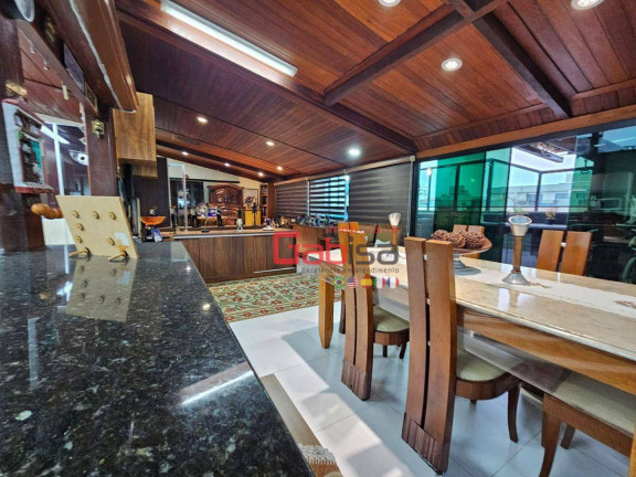 Imagem Cobertura com 4 Quartos à Venda, 220 m² em Centro - Cabo Frio Imagem Cobertura com 4 Quartos à Venda, 220 m² em Centro - Cabo Frio