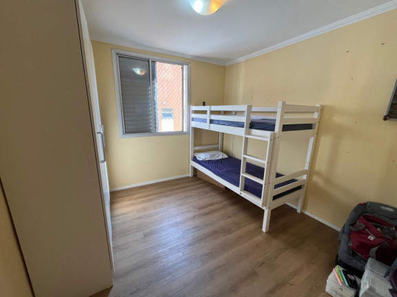 Imagem Apartamento com 3 Quartos à Venda, 106 m² em Vila Mariana - São Paulo
